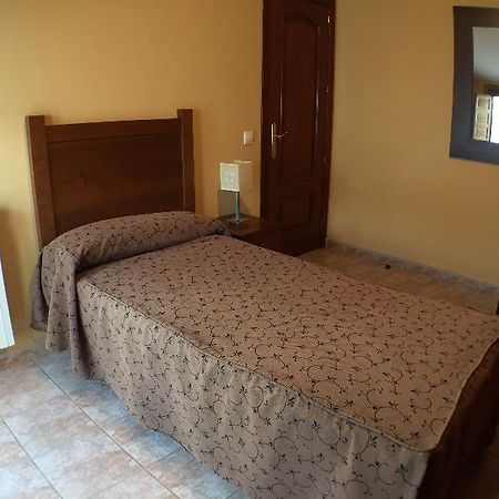 La Trufa Negra Apartamentos Теруель Екстер'єр фото