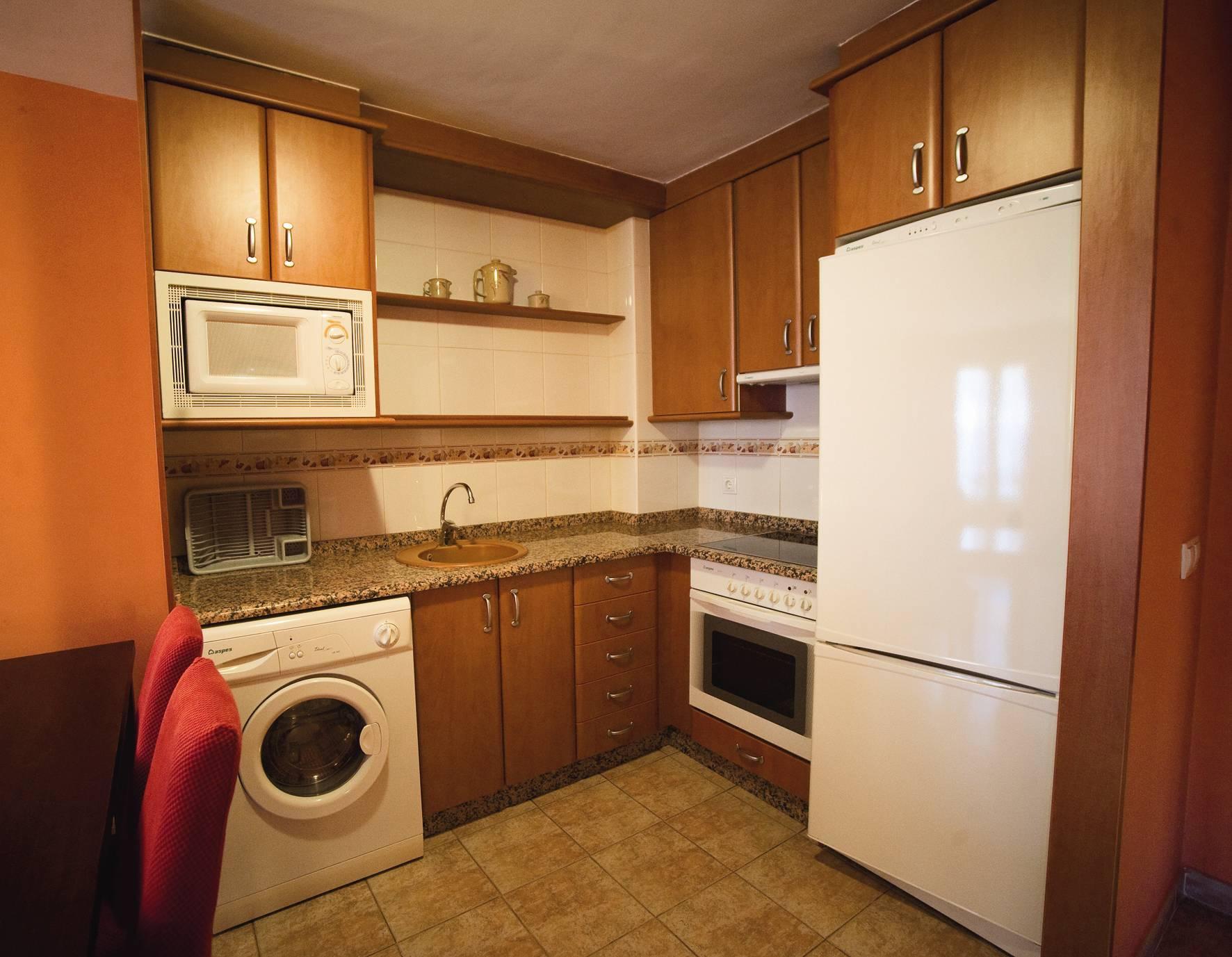 La Trufa Negra Apartamentos Теруель Екстер'єр фото