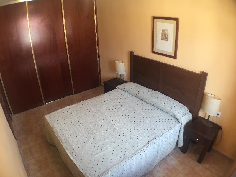 La Trufa Negra Apartamentos Теруель Екстер'єр фото