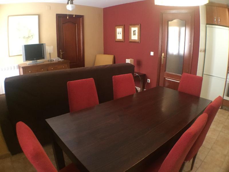 La Trufa Negra Apartamentos Теруель Екстер'єр фото