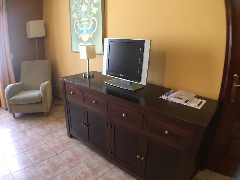 La Trufa Negra Apartamentos Теруель Екстер'єр фото