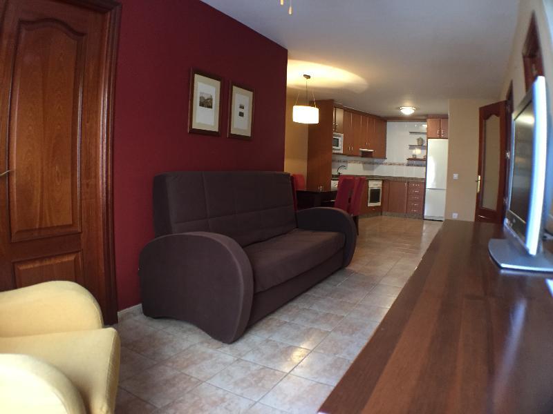 La Trufa Negra Apartamentos Теруель Екстер'єр фото