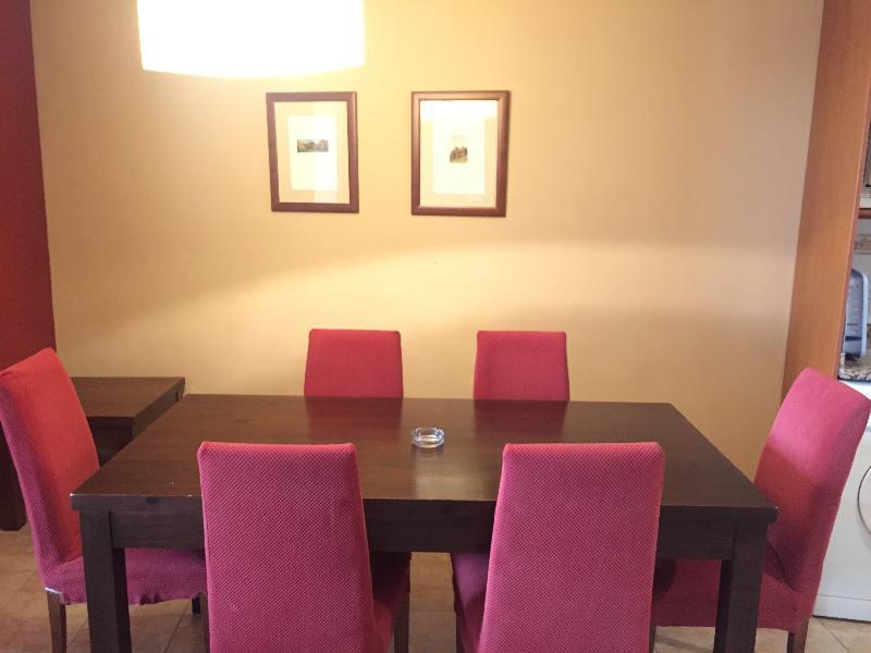 La Trufa Negra Apartamentos Теруель Екстер'єр фото