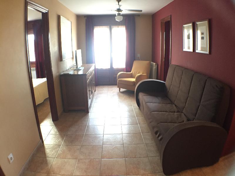 La Trufa Negra Apartamentos Теруель Екстер'єр фото