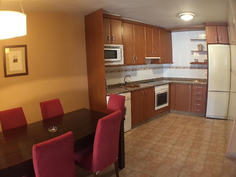 La Trufa Negra Apartamentos Теруель Екстер'єр фото