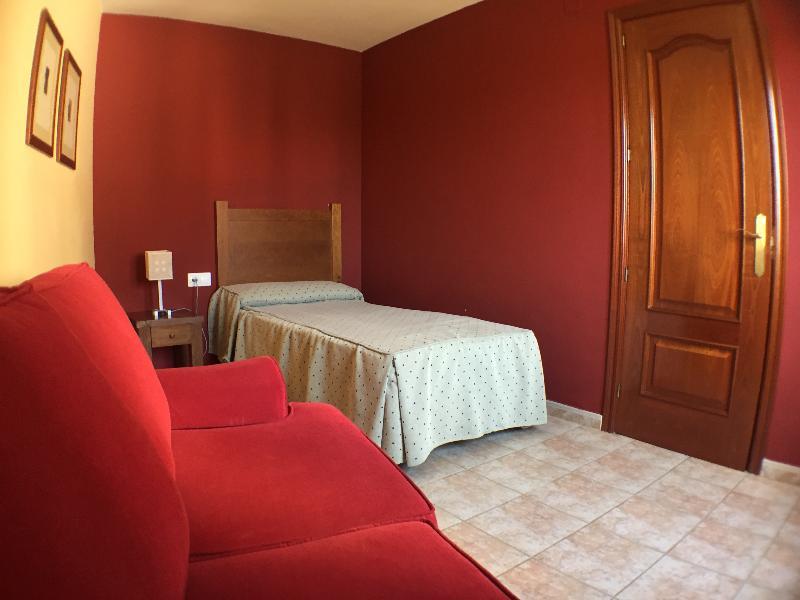 La Trufa Negra Apartamentos Теруель Екстер'єр фото