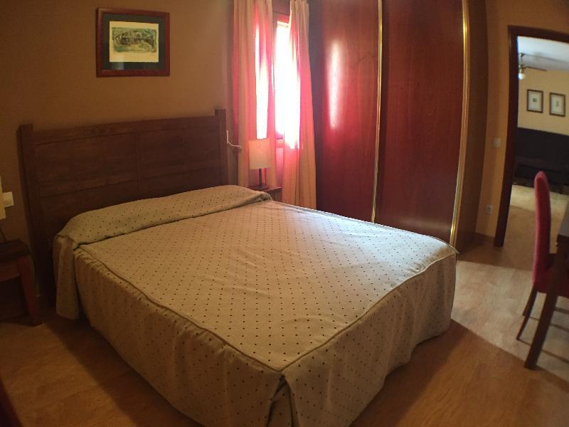 La Trufa Negra Apartamentos Теруель Екстер'єр фото