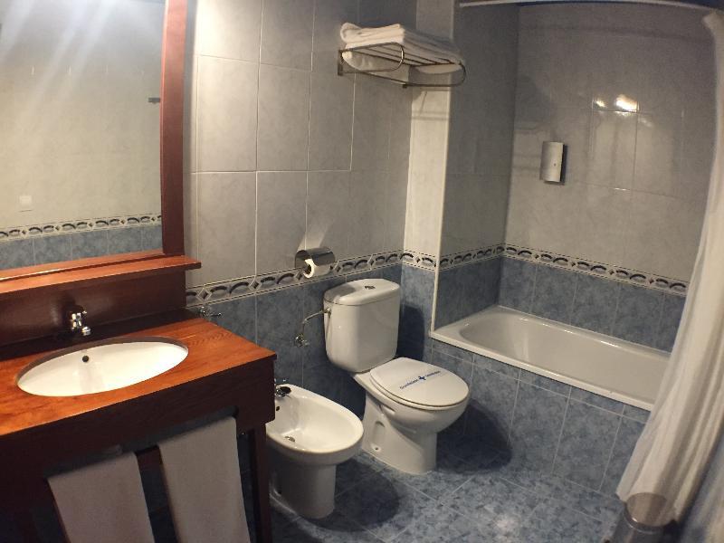 La Trufa Negra Apartamentos Теруель Екстер'єр фото