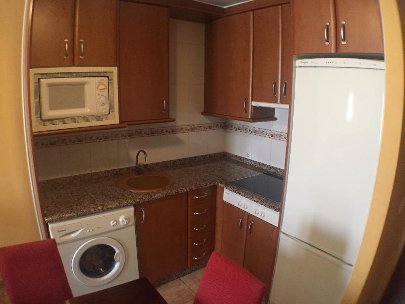 La Trufa Negra Apartamentos Теруель Екстер'єр фото
