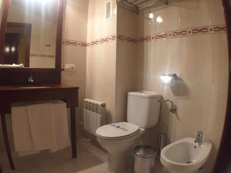 La Trufa Negra Apartamentos Теруель Екстер'єр фото